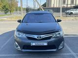 Toyota Camry 2012 года за 7 770 000 тг. в Шымкент