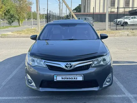 Toyota Camry 2012 года за 7 770 000 тг. в Шымкент