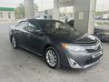 Toyota Camry 2012 годаүшін7 770 000 тг. в Шымкент – фото 5