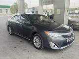 Toyota Camry 2012 года за 7 770 000 тг. в Шымкент – фото 5