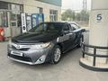 Toyota Camry 2012 годаүшін7 770 000 тг. в Шымкент – фото 6
