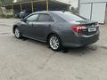 Toyota Camry 2012 годаүшін7 770 000 тг. в Шымкент – фото 8