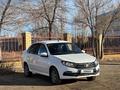 ВАЗ (Lada) Granta 2190 2012 годаfor2 200 000 тг. в Актобе – фото 5