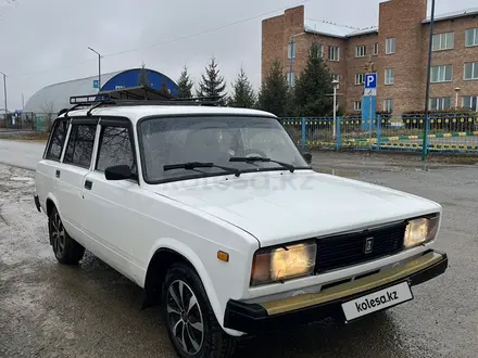 ВАЗ (Lada) 2104 2008 года за 1 400 000 тг. в Усть-Каменогорск – фото 2