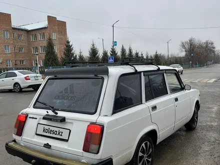 ВАЗ (Lada) 2104 2008 года за 1 400 000 тг. в Усть-Каменогорск – фото 3