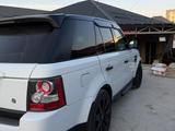 Land Rover Range Rover Sport 2012 года за 7 500 000 тг. в Алматы – фото 2