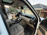 Land Rover Range Rover Sport 2012 года за 7 500 000 тг. в Алматы – фото 3
