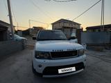 Land Rover Range Rover Sport 2012 года за 7 500 000 тг. в Алматы – фото 5