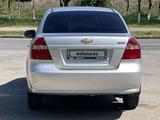 Chevrolet Nexia 2022 годаүшін4 280 000 тг. в Астана – фото 5