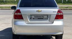 Chevrolet Nexia 2022 года за 4 280 000 тг. в Астана – фото 5
