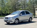 Chevrolet Nexia 2022 года за 4 299 000 тг. в Астана