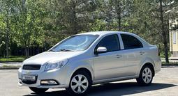 Chevrolet Nexia 2022 года за 4 280 000 тг. в Астана – фото 3