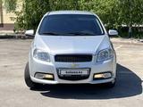 Chevrolet Nexia 2022 годаүшін4 280 000 тг. в Астана – фото 4