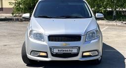 Chevrolet Nexia 2022 года за 4 280 000 тг. в Астана – фото 4