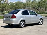 Chevrolet Nexia 2022 годаүшін4 280 000 тг. в Астана – фото 2