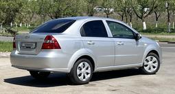 Chevrolet Nexia 2022 года за 4 280 000 тг. в Астана – фото 2
