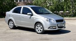 Chevrolet Nexia 2022 года за 4 280 000 тг. в Астана