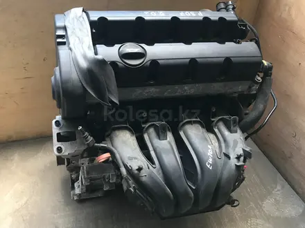 Двигатель (мотор) Peugeot за 350 000 тг. в Алматы – фото 11