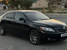 Toyota Camry, 2007