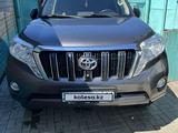 Toyota Land Cruiser Prado 2014 годаүшін18 500 000 тг. в Павлодар