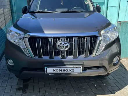 Toyota Land Cruiser Prado 2014 года за 18 500 000 тг. в Павлодар