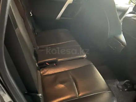 Toyota Land Cruiser Prado 2014 года за 18 500 000 тг. в Павлодар – фото 21
