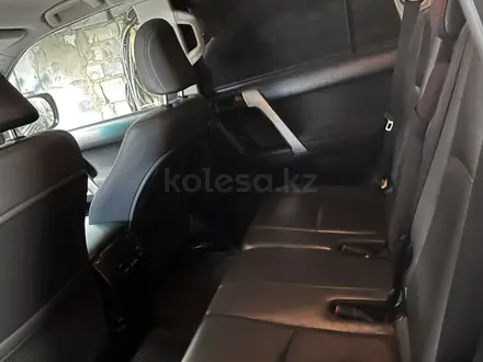 Toyota Land Cruiser Prado 2014 года за 18 500 000 тг. в Павлодар – фото 22