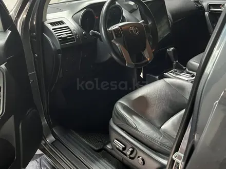 Toyota Land Cruiser Prado 2014 года за 18 500 000 тг. в Павлодар – фото 27