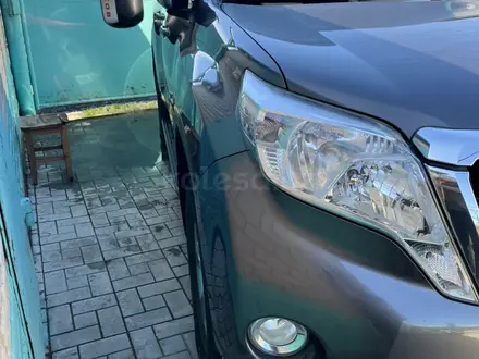 Toyota Land Cruiser Prado 2014 года за 18 500 000 тг. в Павлодар – фото 5