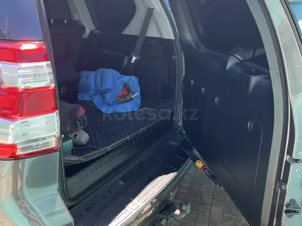 Toyota Land Cruiser Prado 2014 года за 18 500 000 тг. в Павлодар – фото 7