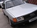Audi 100 1989 годаүшін1 500 000 тг. в Алматы – фото 3