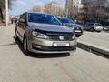 Volkswagen Polo 2017 года за 6 250 000 тг. в Алматы – фото 7