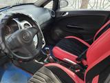 Opel Corsa 2008 года за 2 000 000 тг. в Шымкент – фото 4
