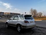 Lexus RX 300 2001 года за 5 500 000 тг. в Алматы – фото 2