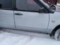 ВАЗ (Lada) 2109 1998 года за 850 000 тг. в Усть-Каменогорск – фото 11