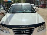 Hyundai Sonata 2009 годаүшін4 000 000 тг. в Петропавловск