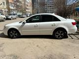 Hyundai Sonata 2009 годаүшін4 000 000 тг. в Петропавловск – фото 2