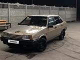 ВАЗ (Lada) 21099 1998 годаfor850 000 тг. в Тараз – фото 4