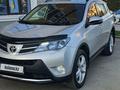 Toyota RAV4 2014 годаүшін11 700 000 тг. в Кокшетау
