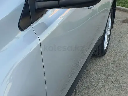 Toyota RAV4 2014 года за 11 700 000 тг. в Кокшетау – фото 11