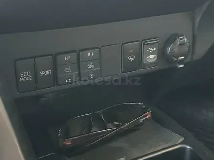 Toyota RAV4 2014 года за 11 700 000 тг. в Кокшетау – фото 13