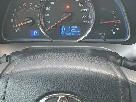 Toyota RAV4 2014 года за 11 700 000 тг. в Кокшетау – фото 17