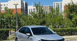 Volkswagen Polo 2018 года за 5 200 000 тг. в Петропавловск – фото 4