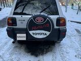 Toyota RAV4 1995 годаүшін4 300 000 тг. в Алматы – фото 5