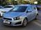 Chevrolet Aveo 2013 годаүшін2 900 000 тг. в Алматы