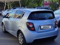 Chevrolet Aveo 2013 года за 2 900 000 тг. в Алматы – фото 6