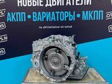Новый вариатор — автомат — акпп — робот Chery — гарантия 4 месяца за 750 000 тг. в Костанай
