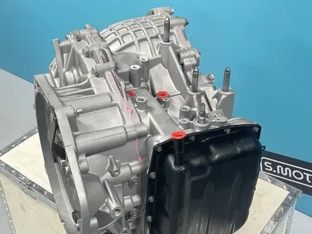 Новый вариатор — автомат — акпп — робот Chery — гарантия 4 месяца за 750 000 тг. в Костанай – фото 2