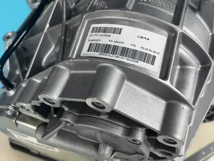 Новый вариатор — автомат — акпп — робот Chery — гарантия 4 месяца за 750 000 тг. в Костанай – фото 3