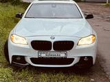 BMW 535 2016 года за 16 000 000 тг. в Алматы – фото 4